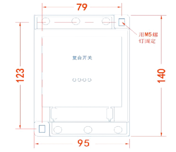 产品尺寸