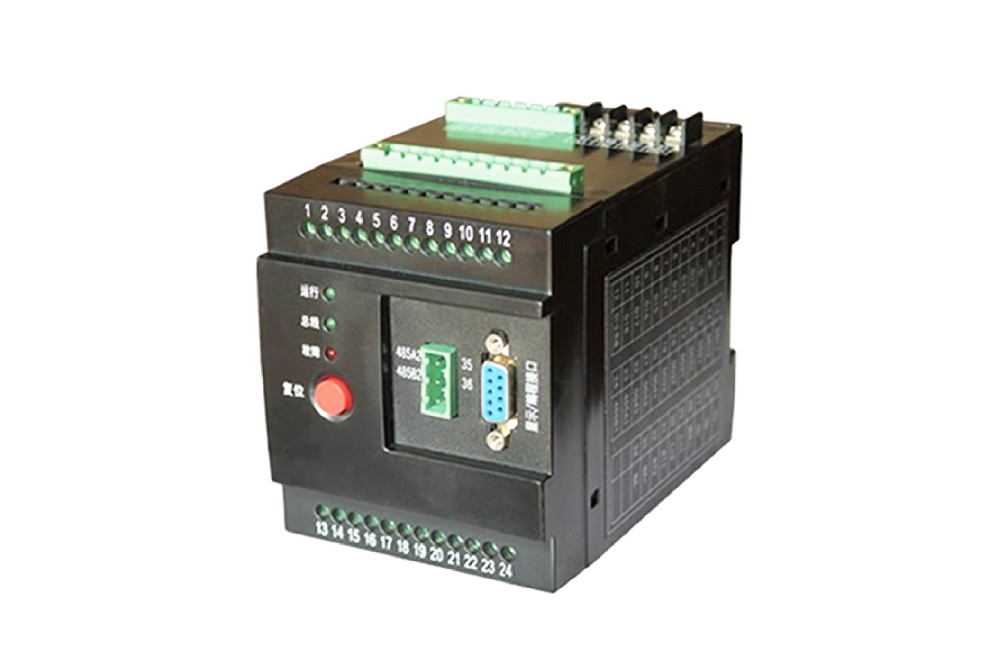 JH5200PT低压PT保护